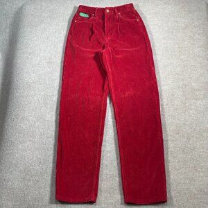 Empyre Tori Corduroy Pants Womens size XS
